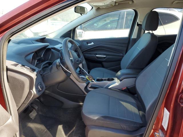 Photo 7 from auction – 2014 FORD ESCAPE SE with VIN 1FMCU9GX2EUD45261