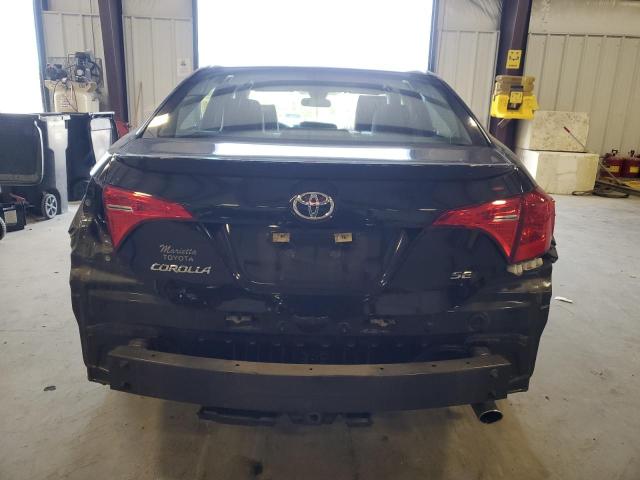 Photo 6 from auction – 2018 TOYOTA COROLLA L with VIN 5YFBURHE3JP820985
