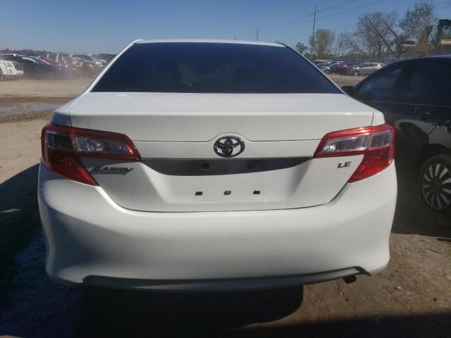 Photo 6 from auction – 2012 TOYOTA CAMRY BASE with VIN 4T1BF1FK8CU121485
