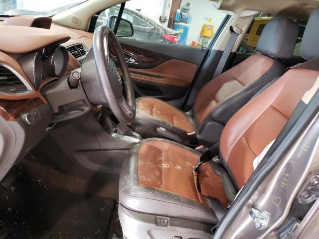 Photo 7 from auction – 2015 BUICK ENCORE with VIN KL4CJGSB8FB183334