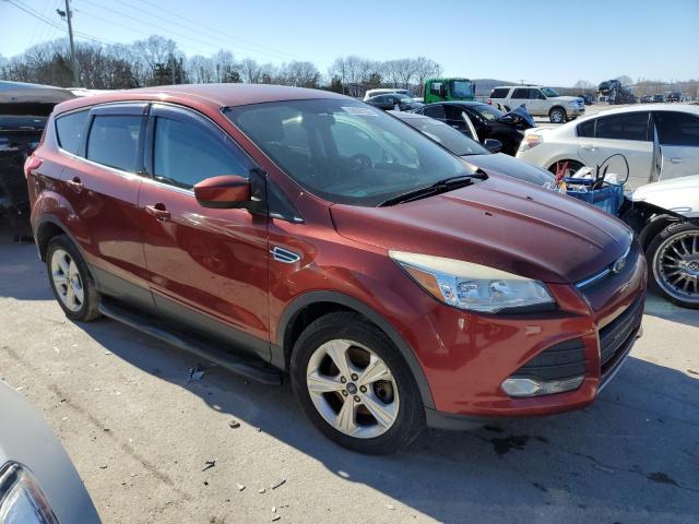 Photo 4 from auction – 2014 FORD ESCAPE SE with VIN 1FMCU9GX2EUD45261
