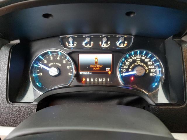 Photo 9 from auction – 2011 FORD F150 SUPER with VIN 1FTFW1CT7BFB02013