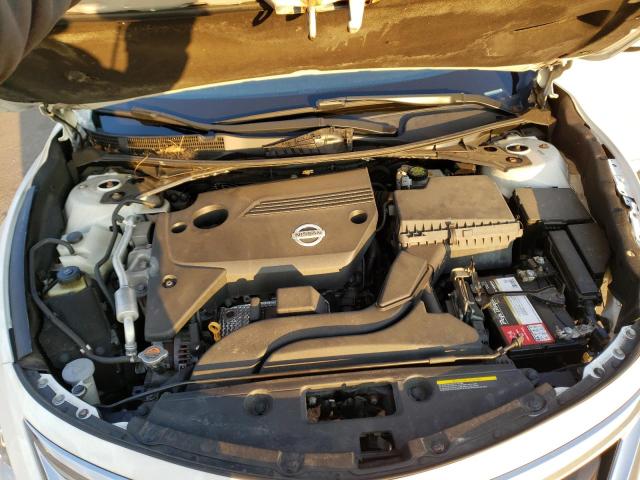 Photo 11 from auction – 2013 NISSAN ALTIMA 2.5 with VIN 1N4AL3AP9DN400341