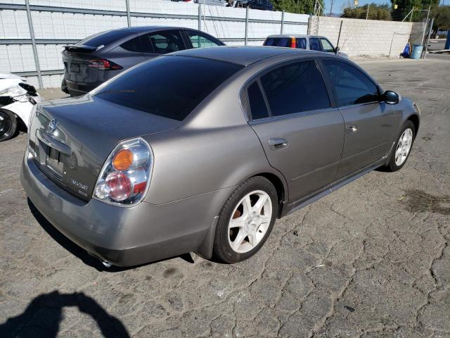 Photo 3 from auction – 2003 NISSAN ALTIMA SE with VIN 1N4BL11D43C349484