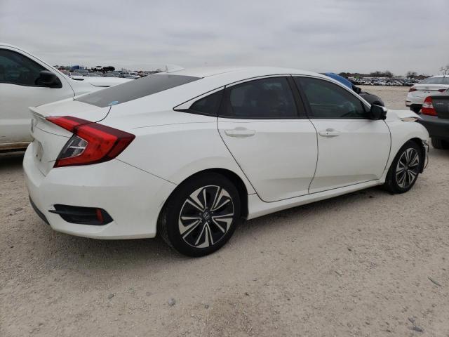Photo 3 from auction – 2017 HONDA CIVIC EX with VIN 19XFC1F37HE000234