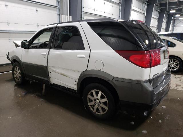 Photo 2 from auction – 2004 BUICK RENDEZVOUS with VIN 3G5DA03E44S575410