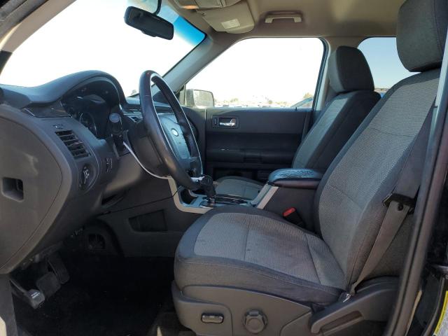 Photo 7 from auction – 2009 FORD FLEX SE with VIN 2FMDK51C09BA10276