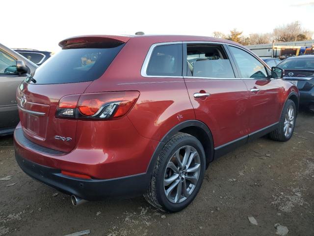 Photo 3 from auction – 2013 MAZDA CX-9 GRAND with VIN JM3TB2DA4D0406673