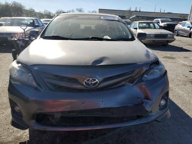 Photo 5 from auction – 2012 TOYOTA COROLLA BA with VIN 5YFBU4EE3CP054847