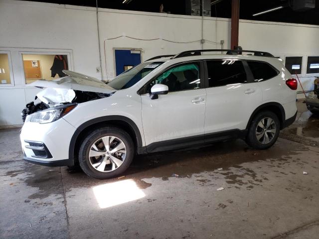 SUBARU ASCENT PRE 2019 with VIN 4S4WMACD9K3463626 - Photo from auction