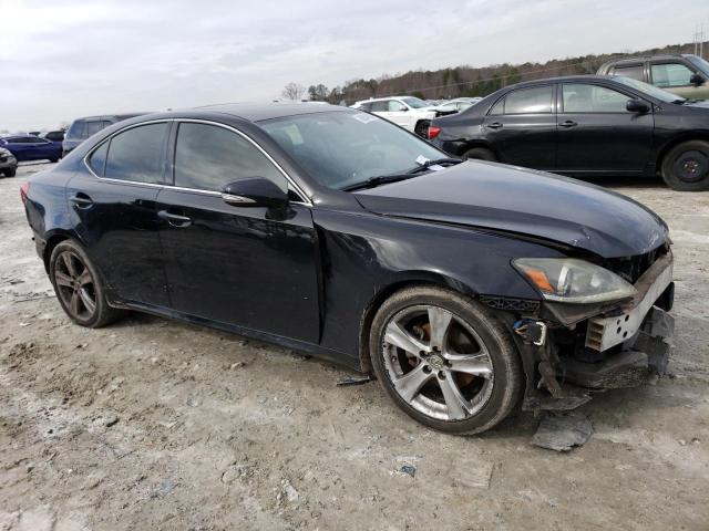 Photo 4 from auction – 2011 LEXUS IS 250 with VIN JTHBF5C25B5137702