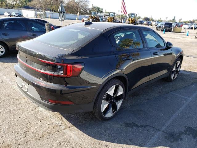 Photo 3 from auction – 2023 POLESTAR 2 with VIN YSMEG3KA7PL123977