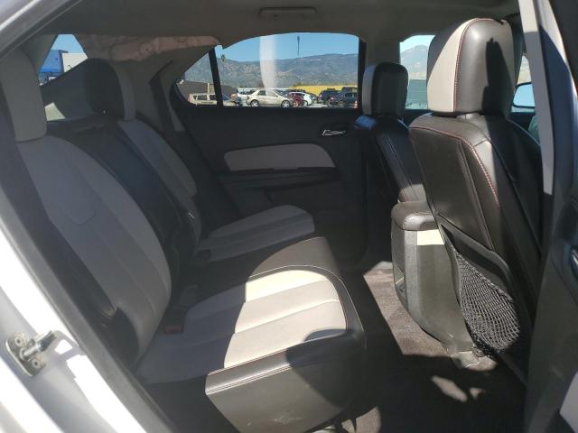 Photo 10 from auction – 2016 CHEVROLET EQUINOX LT with VIN 2GNFLGE35G6264904