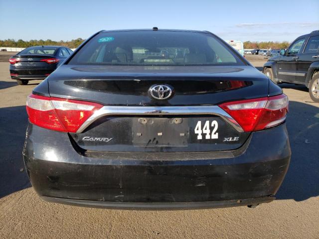 Photo 6 from auction – 2016 TOYOTA CAMRY LE with VIN 4T4BF1FK0GR530852