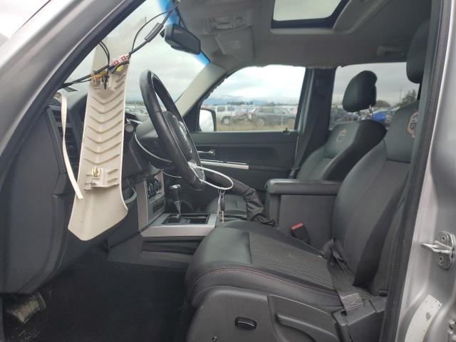 Photo 7 from auction – 2012 JEEP LIBERTY SP with VIN 1C4PJMAK7CW124495