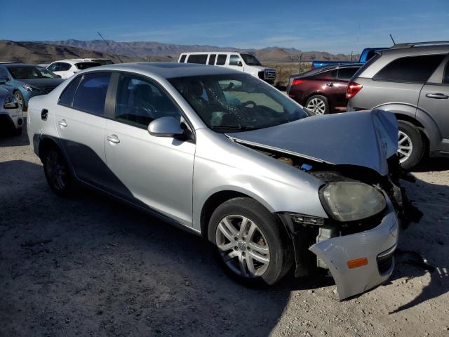 Photo 4 from auction – 2007 VOLKSWAGEN JETTA 2.5 with VIN 3VWHG71K07M022480