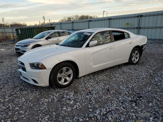 DODGE CHARGER 2014 with VIN 2C3CDXHG0EH274639 - Photo from auction