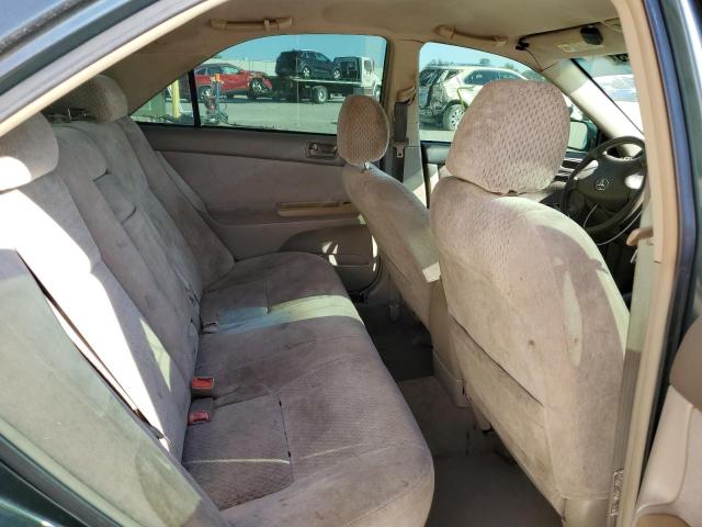 Photo 10 from auction – 2003 TOYOTA CAMRY LE with VIN 4T1BE32K33U214774