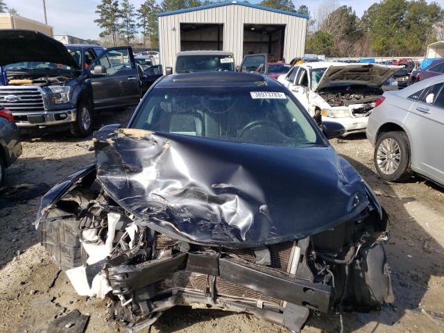 Photo 5 from auction – 2012 TOYOTA CAMRY SE with VIN 4T1BK1FK3CU009933