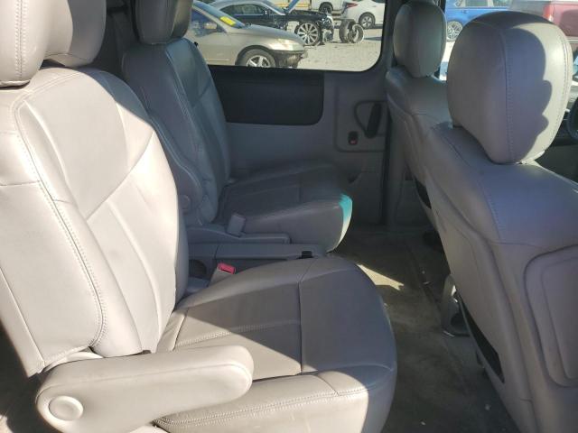 Photo 11 from auction – 2005 CHEVROLET UPLANDER L with VIN 1GNDX33L65D246188