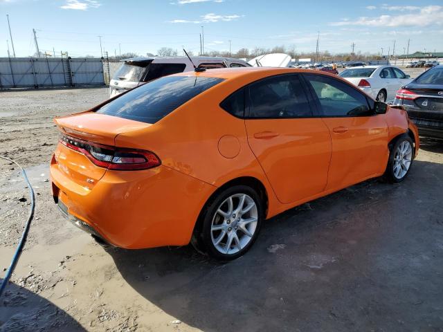 Photo 3 from auction – 2013 DODGE DART SXT with VIN 1C3CDFBA8DD328392