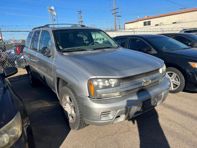 CHEVROLET TRAILBLAZE 2008 with VIN 1GNDS13S882107965 - Photo from auction