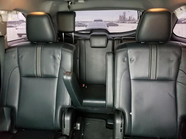 Photo 10 from auction – 2017 TOYOTA HIGHLANDER with VIN 5TDKZRFH2HS225321