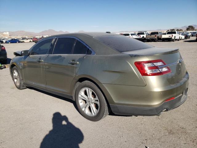 Photo 2 from auction – 2013 FORD TAURUS SEL with VIN 1FAHP2E87DG208081