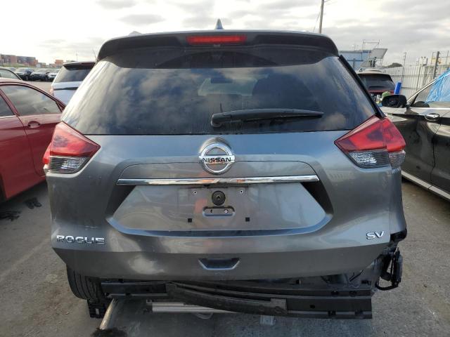 Photo 6 from auction – 2018 NISSAN ROGUE S with VIN JN8AT2MT7JW486756