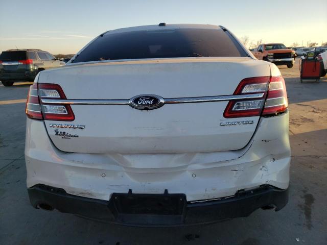 Photo 6 from auction – 2014 FORD TAURUS LIM with VIN 1FAHP2F80EG183539