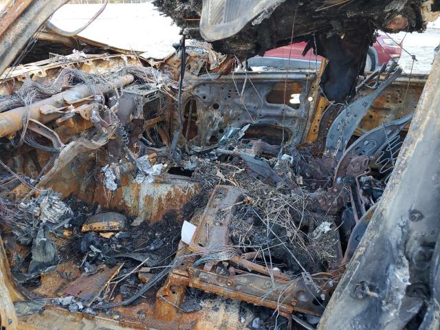 Photo 7 from auction – 2002 TOYOTA 4RUNNER LI with VIN JT3HN87R229062588