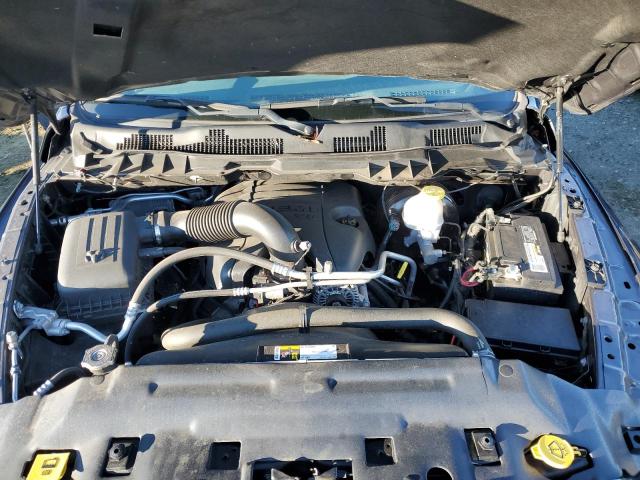 Photo 11 from auction – 2018 RAM 1500 ST with VIN 1C6RR7FT1JS136108