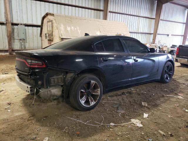 Photo 3 from auction – 2017 DODGE CHARGER SX with VIN 2C3CDXHG3HH523505