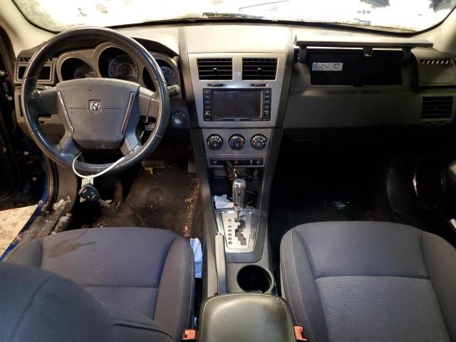 Photo 8 from auction – 2010 DODGE AVENGER EX with VIN 1B3CC1FB1AN176953