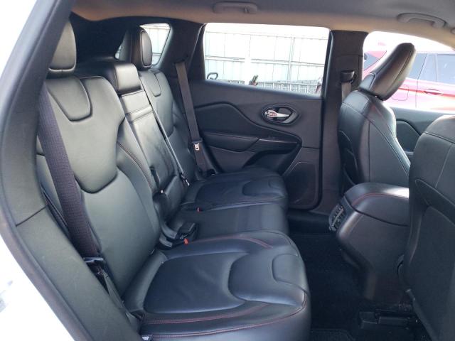 Photo 11 from auction – 2015 JEEP CHEROKEE T with VIN 1C4PJMBS3FW756882