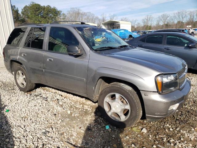 Photo 4 from auction – 2006 CHEVROLET TRAILBLAZE with VIN 1GNDS13S262136259
