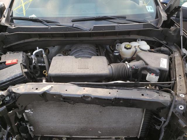 Photo 11 from auction – 2020 CHEVROLET SILVERADO with VIN 1GCRYDED8LZ135617