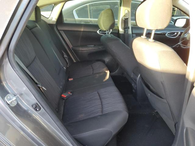 Photo 10 from auction – 2019 NISSAN SENTRA S with VIN 3N1AB7AP2KY277151