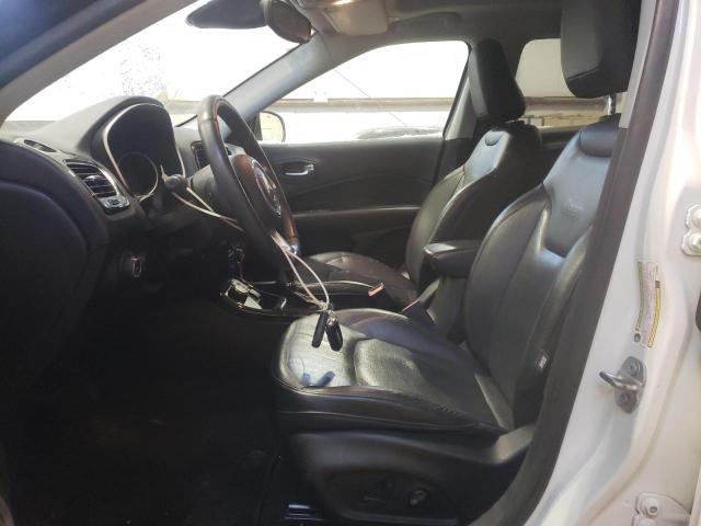 Photo 7 from auction – 2018 JEEP COMPASS LI with VIN 3C4NJDCB5JT186985