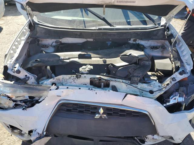 Photo 11 from auction – 2013 MITSUBISHI OUTLANDER with VIN 4A4AP5AU4DE018209
