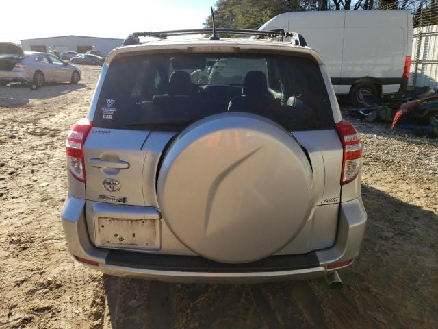 Photo 6 from auction – 2011 TOYOTA RAV4 with VIN 2T3BF4DV3BW097469