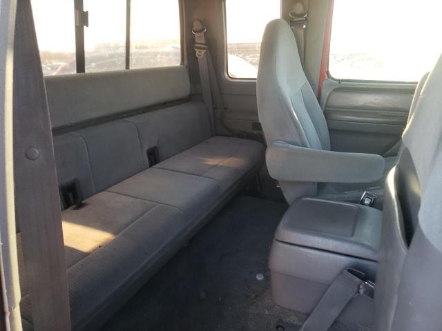 Photo 10 from auction – 1997 FORD F250 with VIN 1FTHX26H9VEA76088