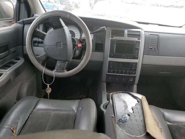 Photo 8 from auction – 2007 DODGE DURANGO LI with VIN 1D8HD58297F502265