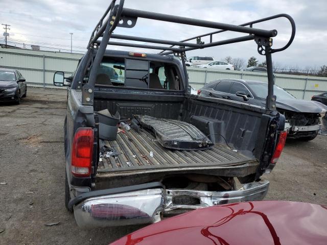 Photo 6 from auction – 2000 FORD F250 SUPER with VIN 1FTNX20F0YEE32345