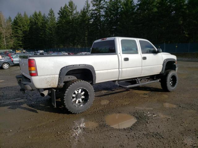 Photo 3 from auction – 2002 CHEVROLET SILVERADO with VIN 1GCHK23102F159341