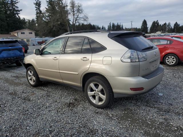 Photo 2 from auction – 2007 LEXUS RX 350 with VIN JTJHK31U972023028