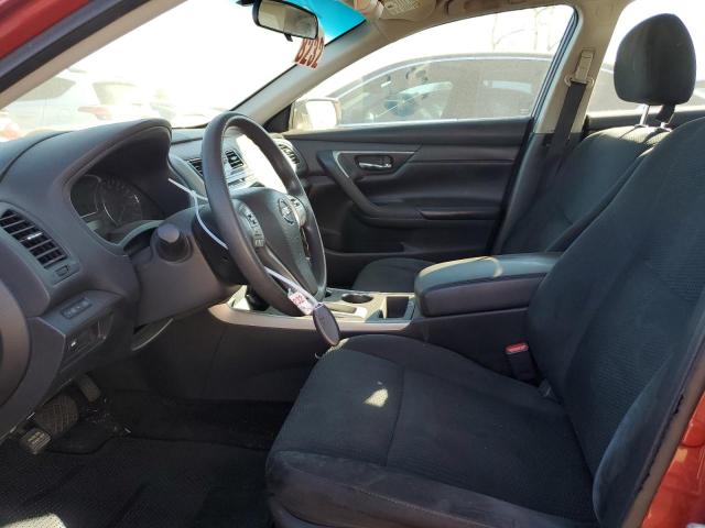 Photo 7 from auction – 2015 NISSAN ALTIMA 2.5 with VIN 1N4AL3AP2FC258509