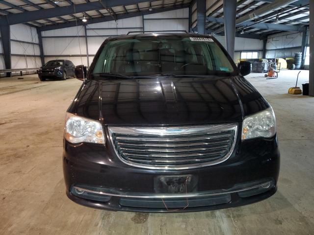 Photo 5 from auction – 2012 CHRYSLER TOWN & COU with VIN 2C4RC1BG0CR368087