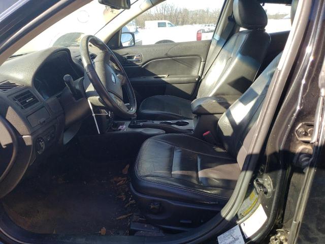 Photo 7 from auction – 2010 FORD FUSION SEL with VIN 3FAHP0JG3AR280398