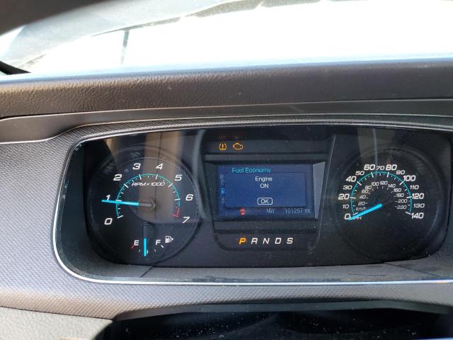Фото 9 с аукциона – 2015 FORD TAURUS SE с VIN 1FAHP2D81FG108420